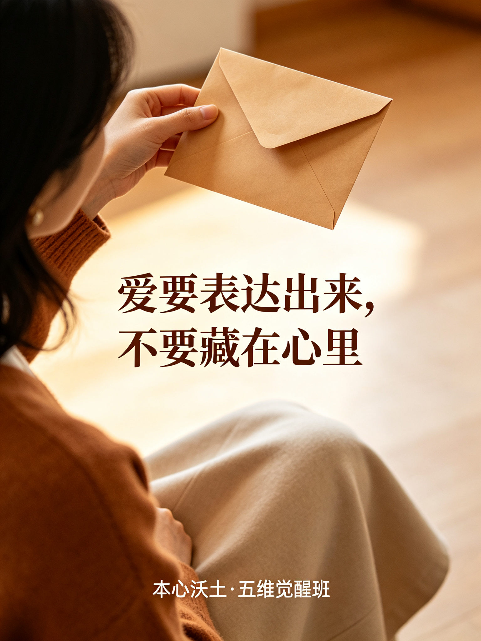 本心沃土素材 04