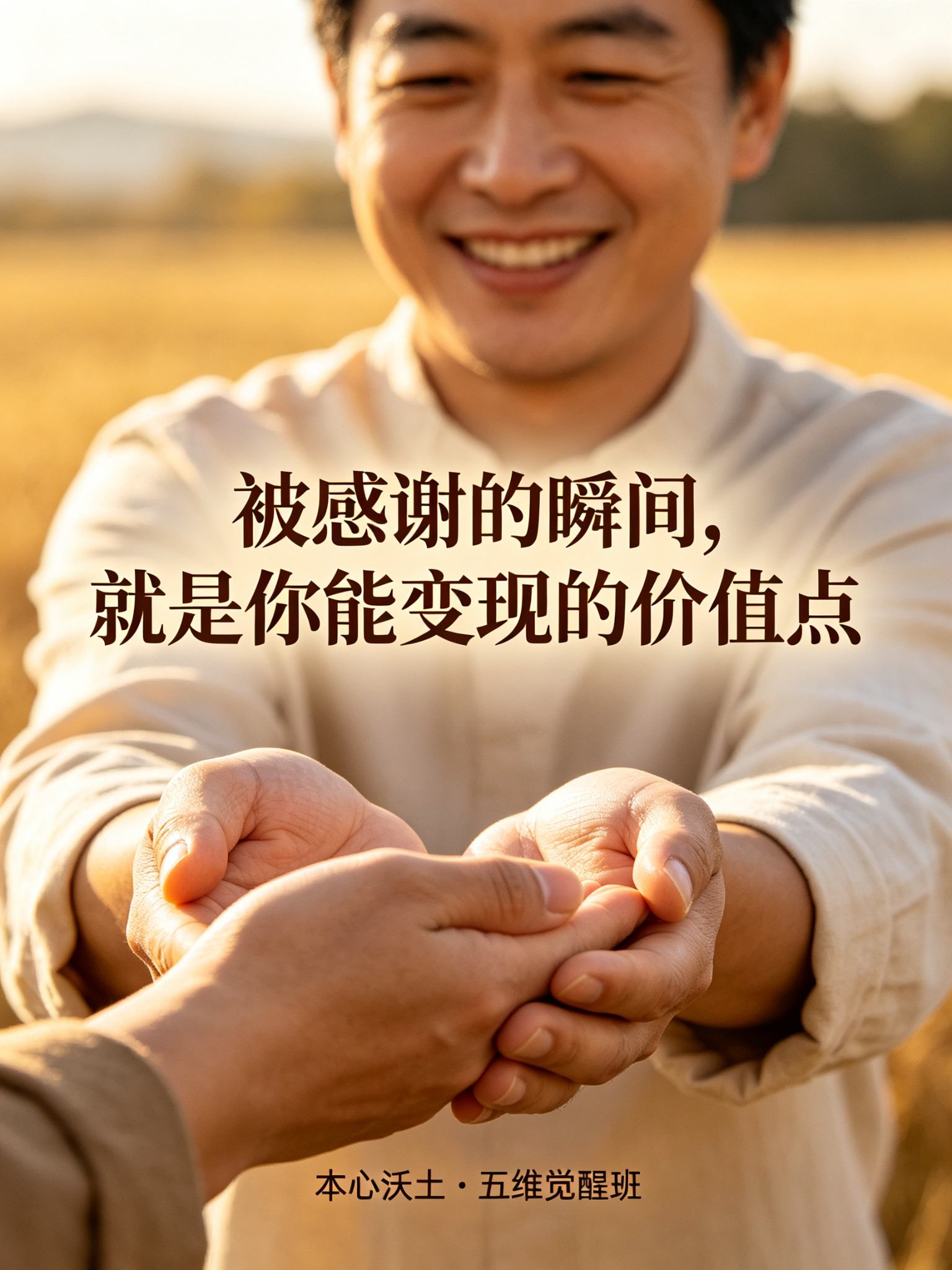 本心沃土素材 05
