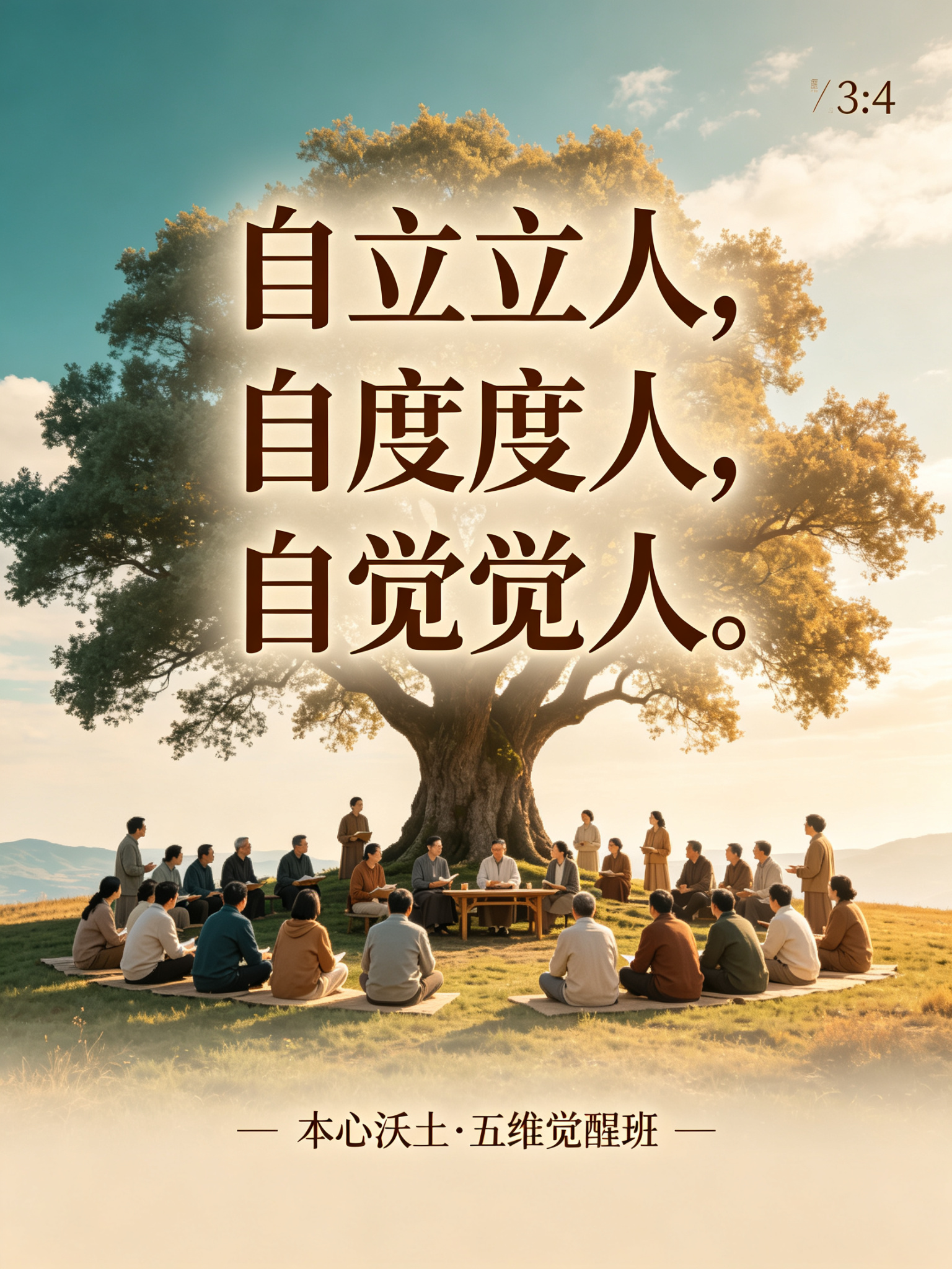 本心沃土素材 17