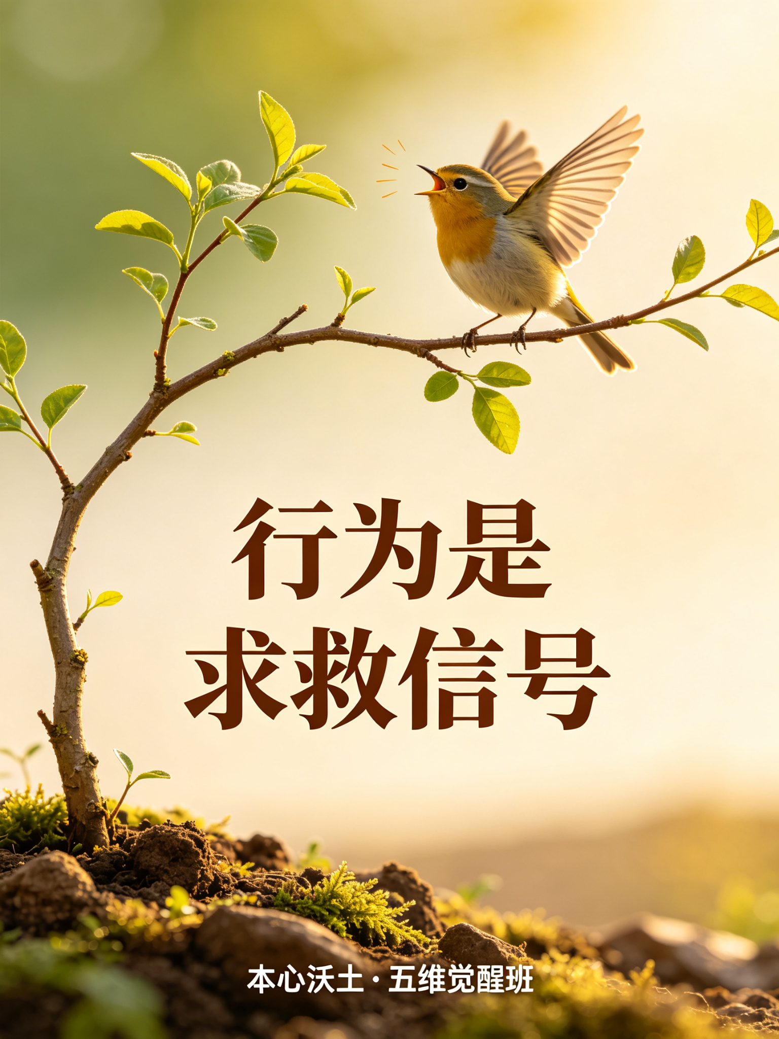 本心沃土素材 21