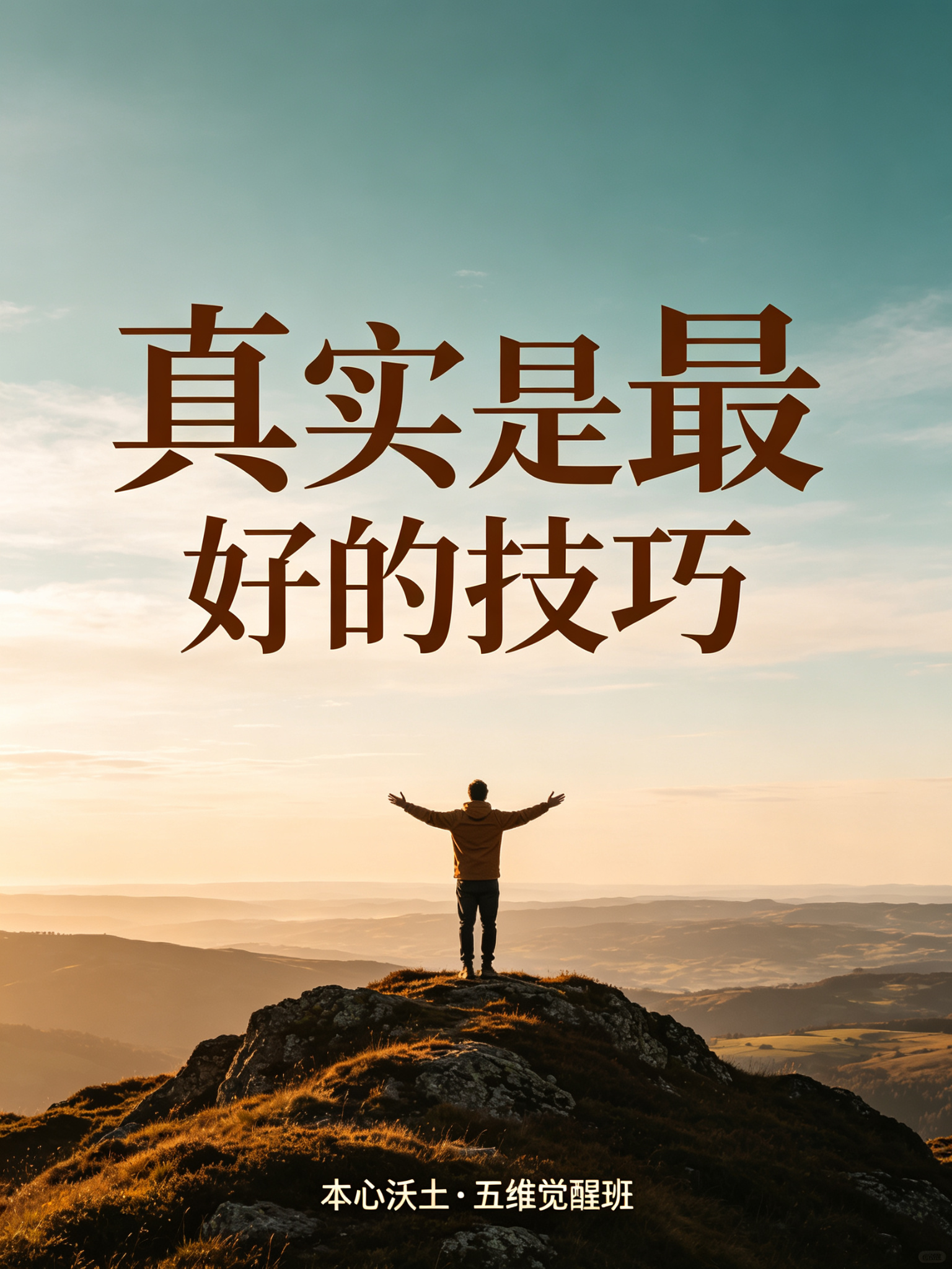 本心沃土素材 25