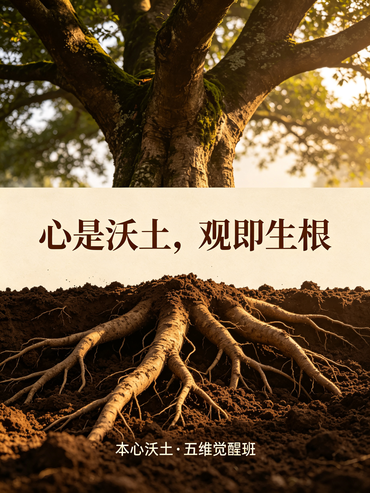 本心沃土素材 36