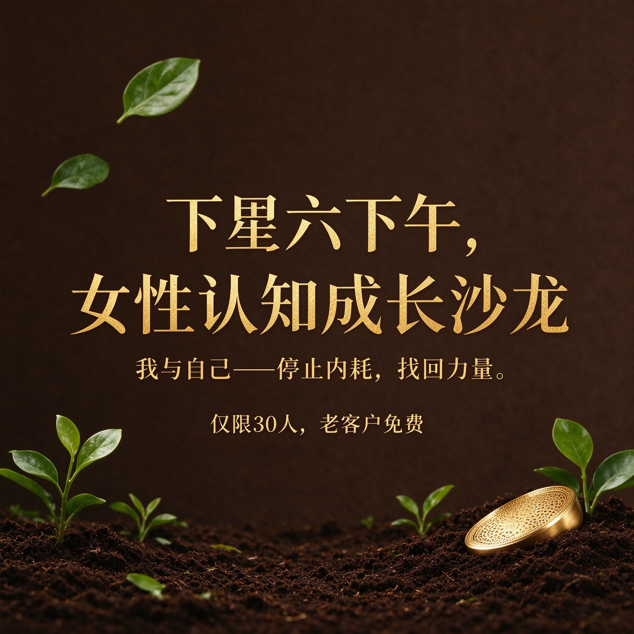 本心沃土素材 43