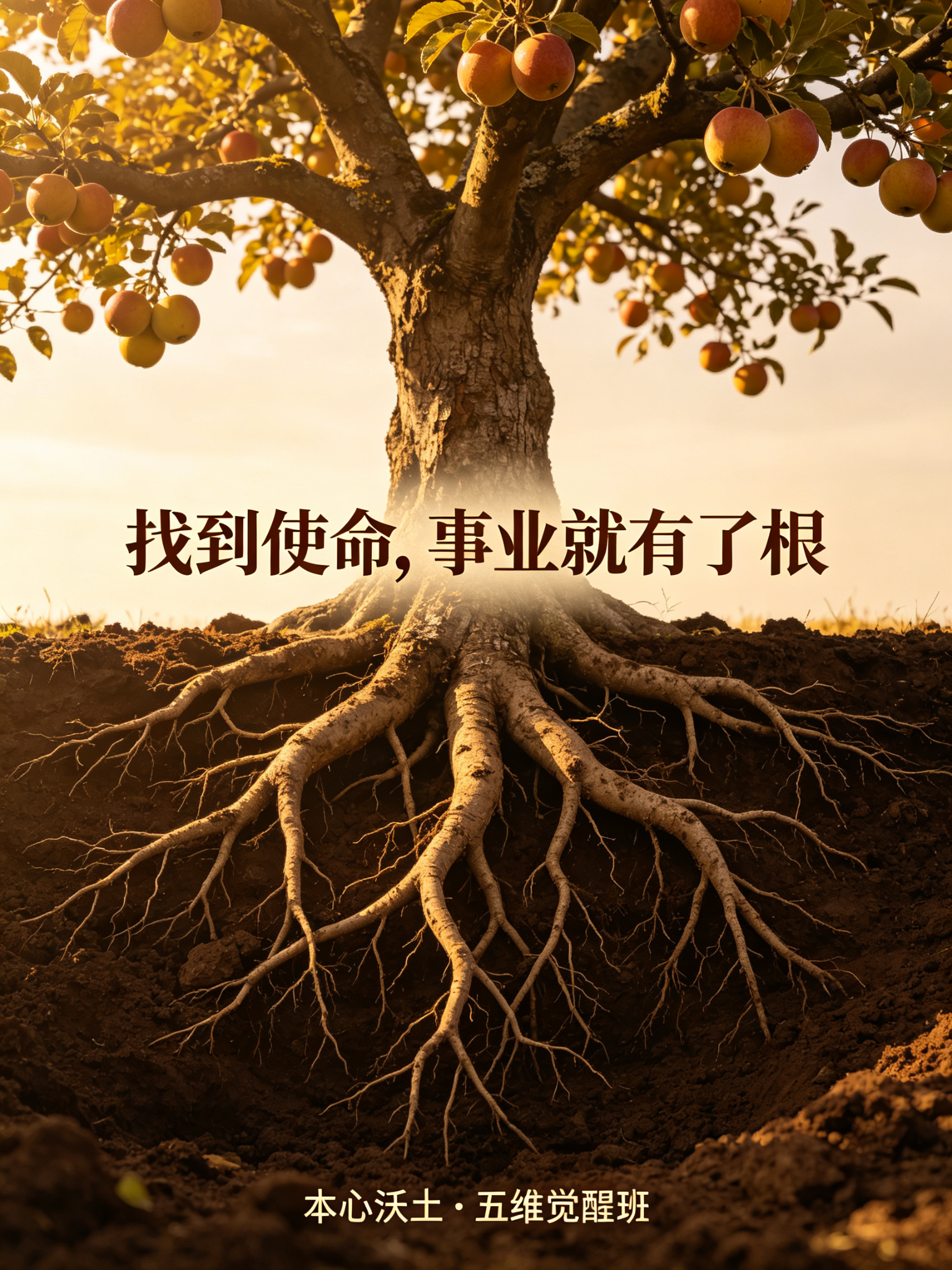 本心沃土素材 80